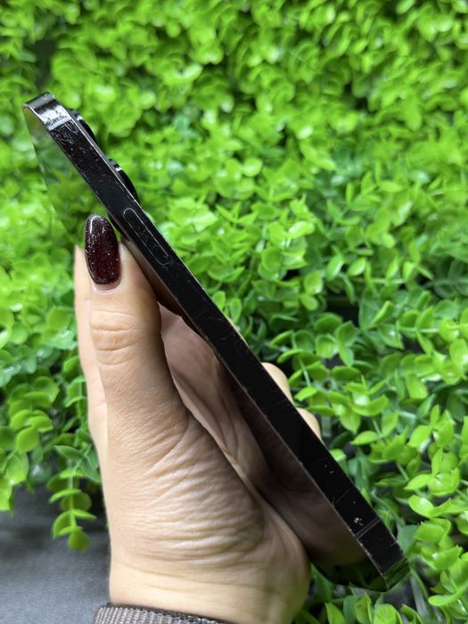 iPhone 14 Pro Max, 256Gb, Space Black [Neverlock] Айфон 14 ПМ #2852