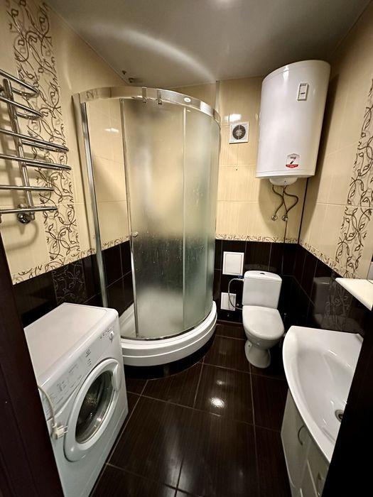 1 к квартира . Жк на пр.Поля