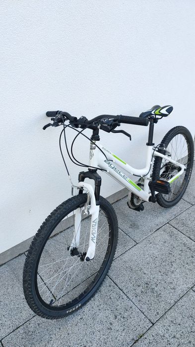 Bicicleta de Criança