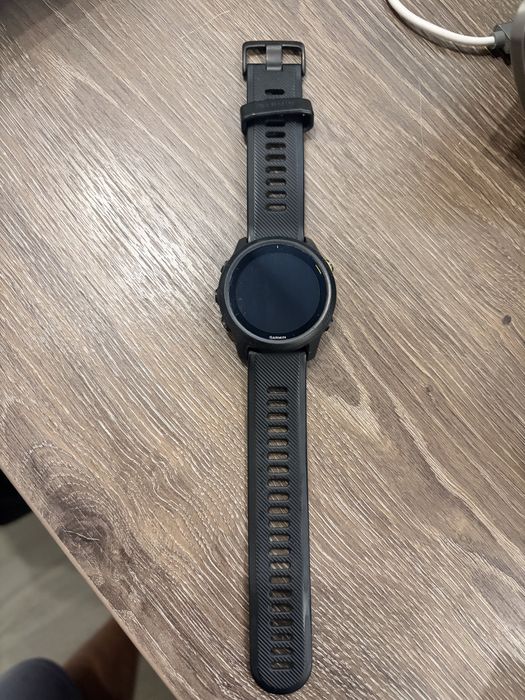 Garmin Forerunner 745