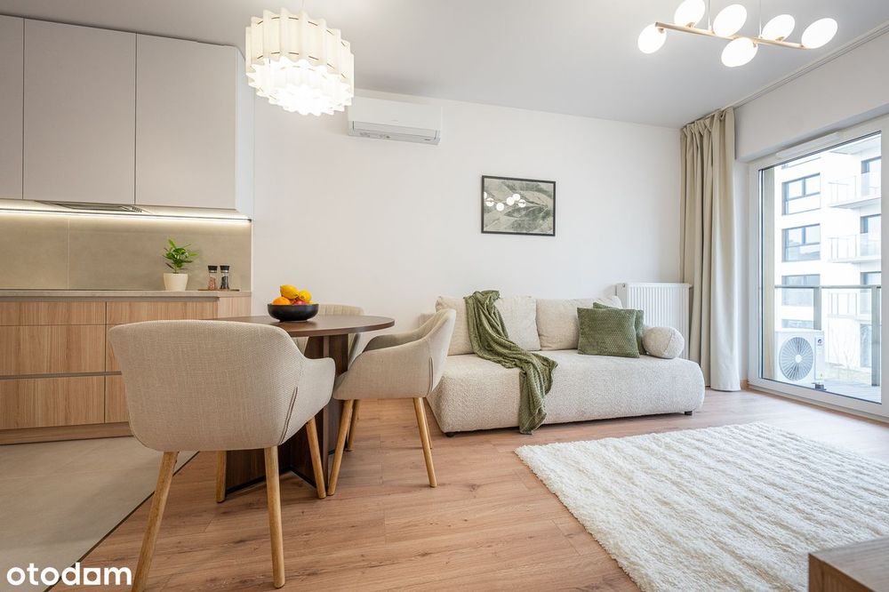 Zobacz ostatni apartament wykończony pod klucz | Belg