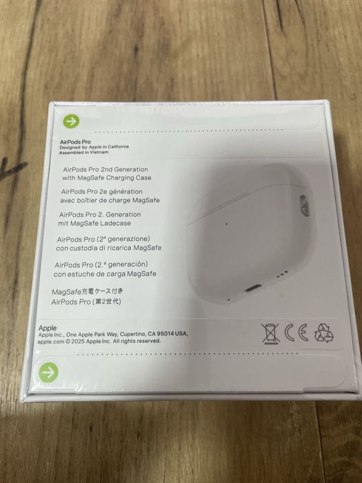 Airpods pro 2 Geracao