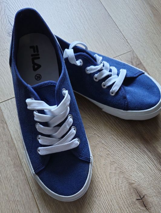 Tenisówki Fila rozmiar 39