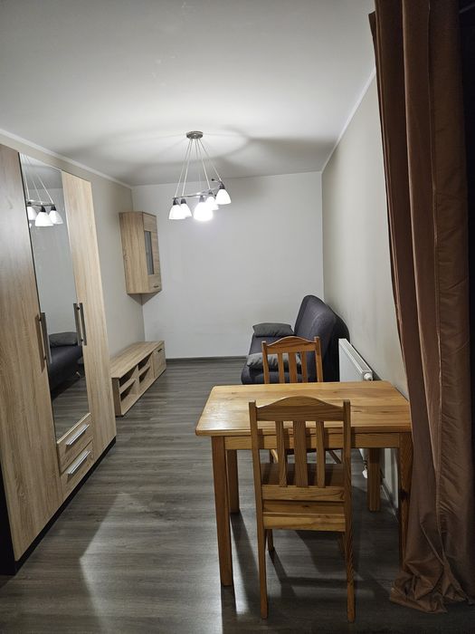 Mieszkanie 37m2 ul. Beskidzka Kraków