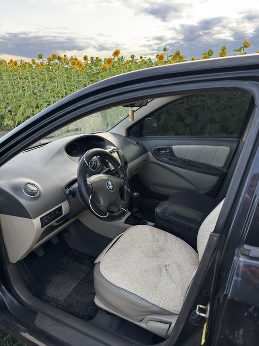 Geely MK 2008 VIN Y7CJL716280109978 фото оголошення 7 з 10