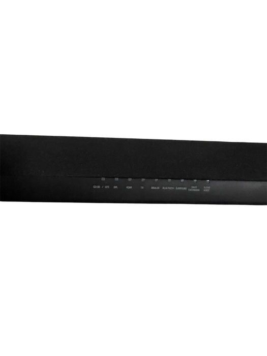 Yamaha YAS-207 Soundbar 2.1 + Subwoofer / BLUETOOTH / HDMI