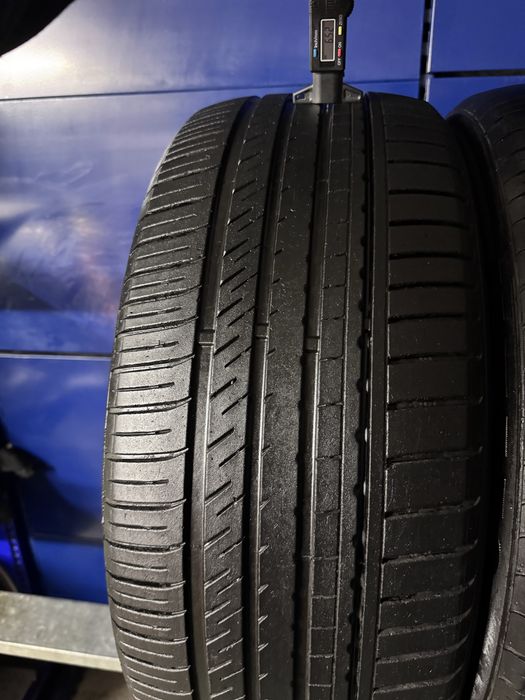 265/45r21 Kinforest KF550 265 45 r 21 літо Розпродаж Склад Умань