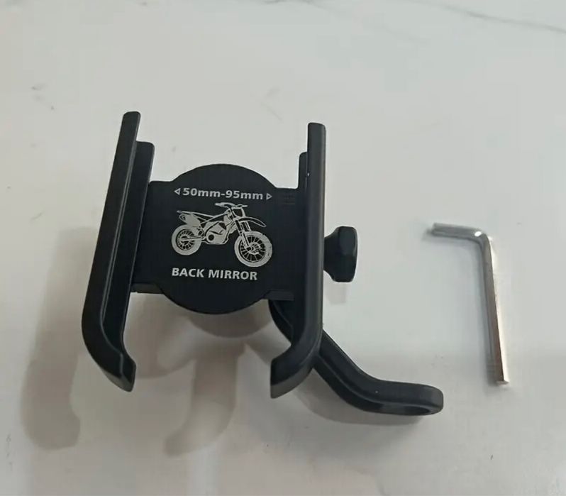 Suporte Telemovel Moto/Bike