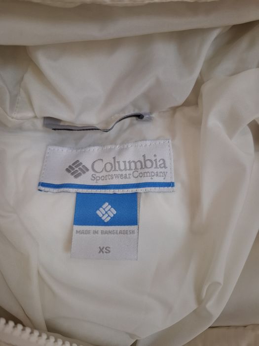 Куртка брендова Columbia