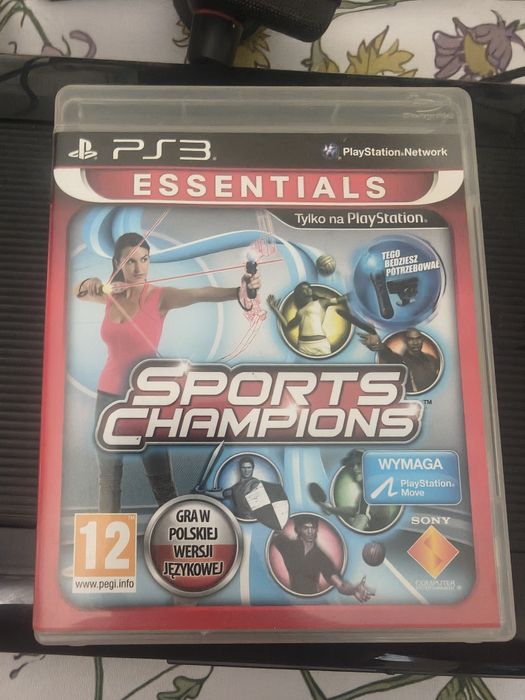PlayStation 3 zadbane