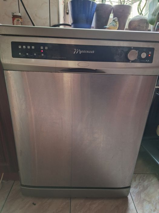 Zmywarka  60 używana,  sprawna