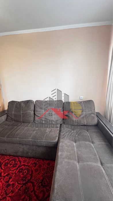 Здам 1 кімнатну квартиру у районі вул Бердичівської від 1 міс