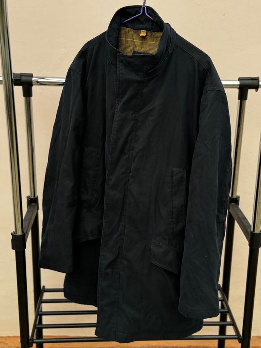 Куртка парка Herno fay jacket