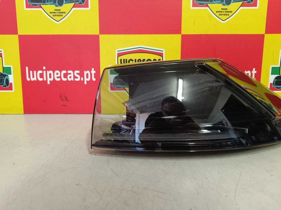 Farolim direito PEUGEOT 508 II, de 2018 a 2026 l 141903