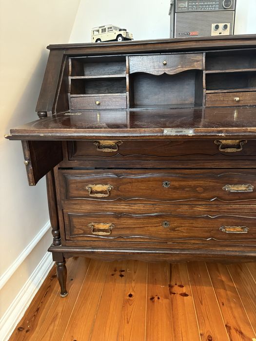 Escrivaninha Vintage