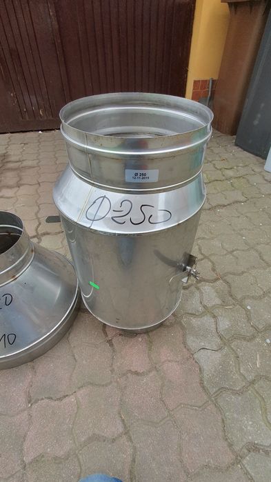 Przepustnice i redukcje