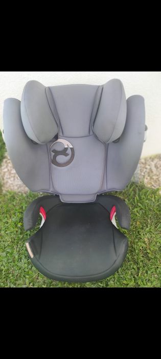 Cadeira auto cybex