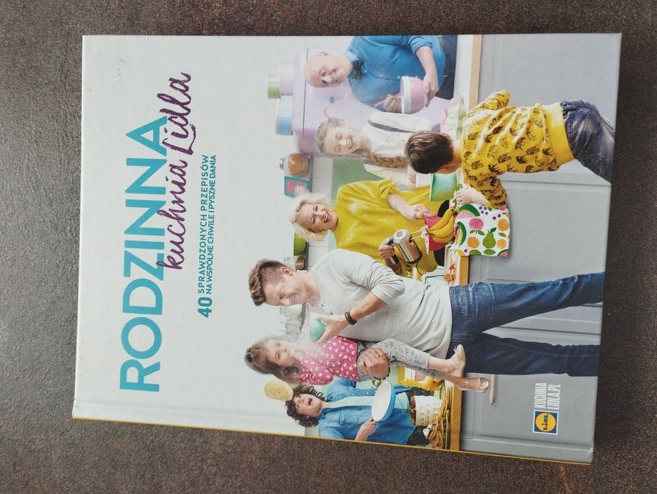 Rodzinna kuchnia Lidla