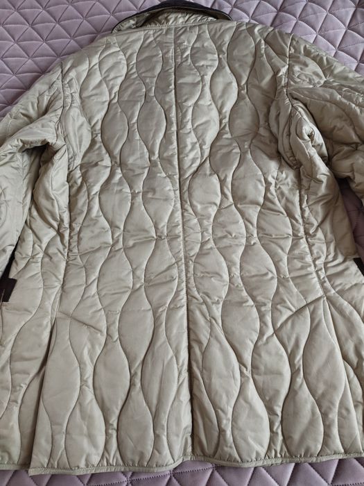 Kurtka pikowana Barbour
