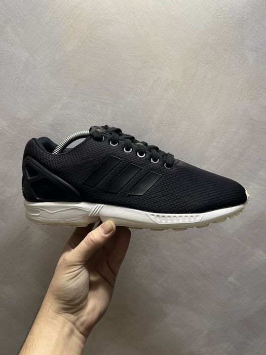 adidas zx flux - купити чоловіче взуття - Ціна на OLX.ua