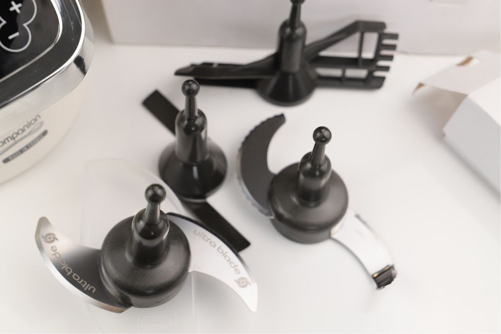 MOULINEX Cuisine Companion