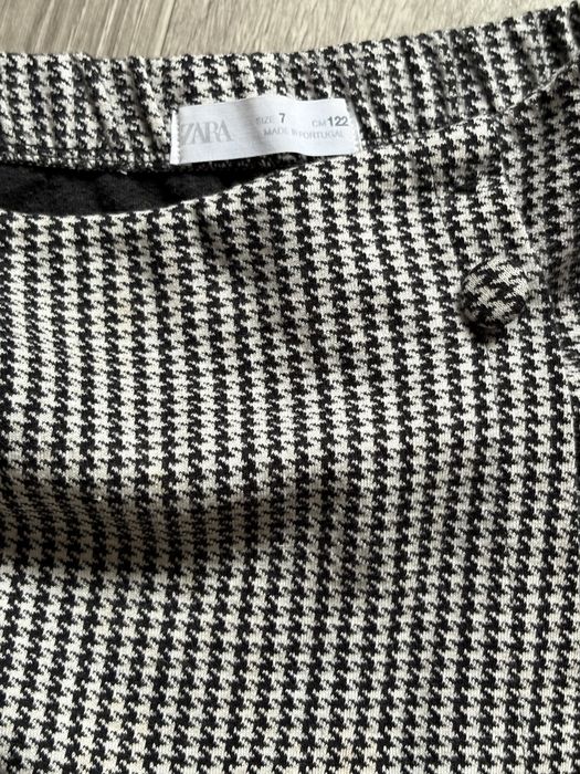 Продам юбка -шорти, zara, 122