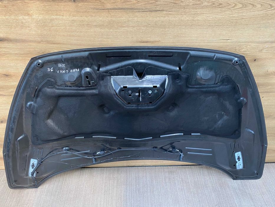 Maska Ford C-max 2017rok kolor Be