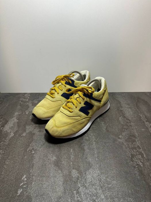 Кросівки  New Balance 576
