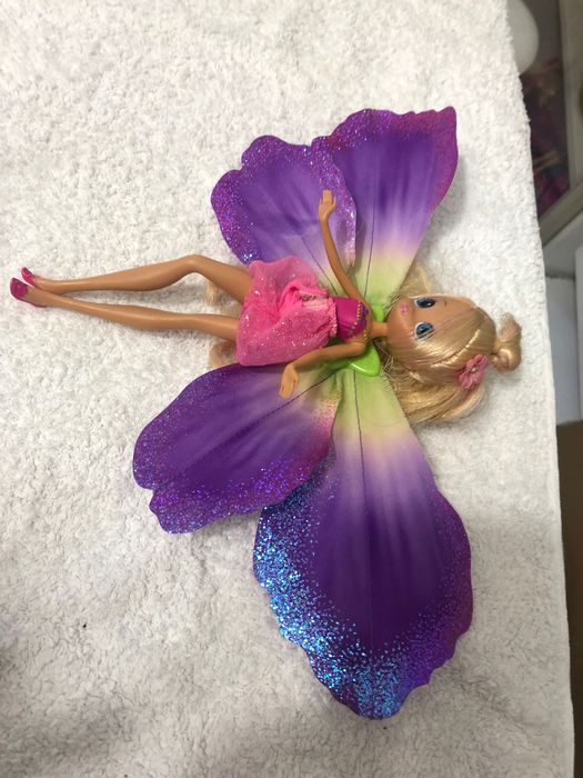 Barbies dos filmes raras e em ótimo estado