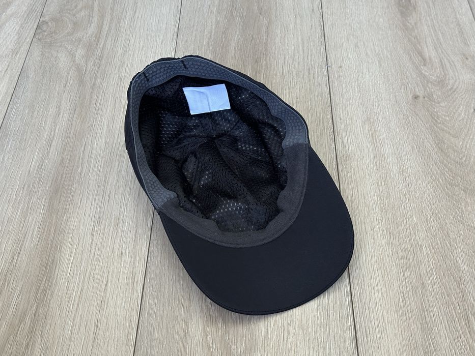 Кепка mammut dry tech