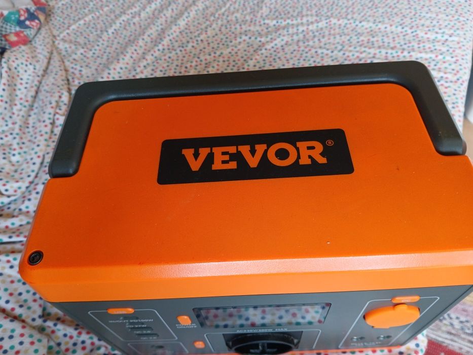 Power station Vevor