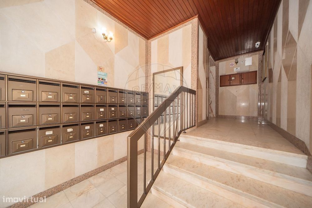 Apartamento T2 para venda