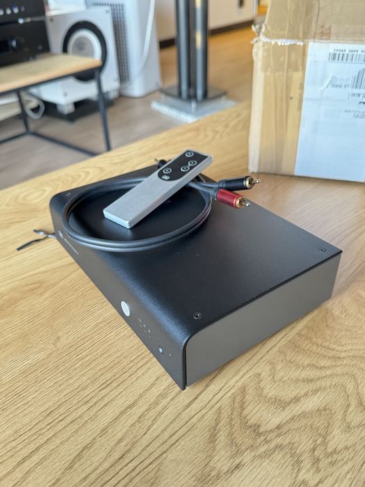 Shiit Bifrost 2 Multibit balanced DAC Przetwornik D/A C/A