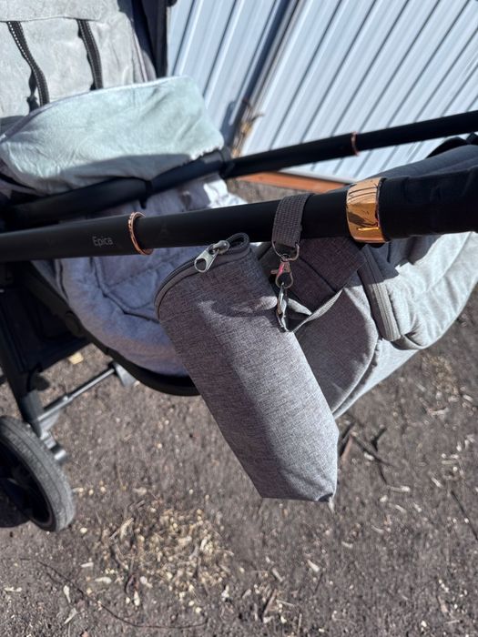 Продам дитячу колиску