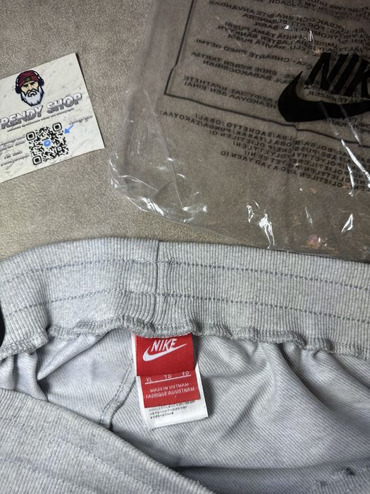 ‼️Шорти Nike Велике лого‼️ /Шорти найк Big Logo