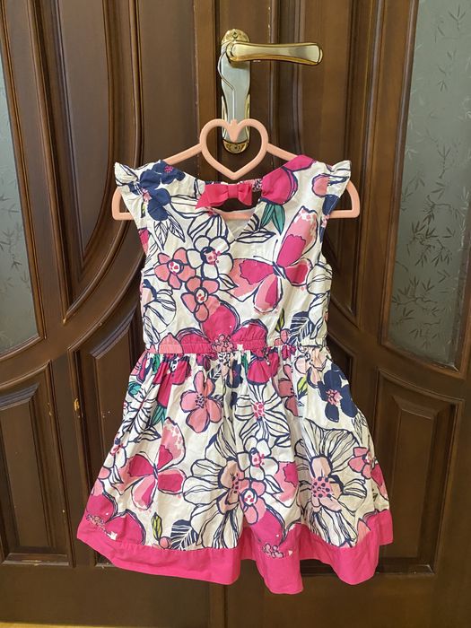 Плаття для дівчинки