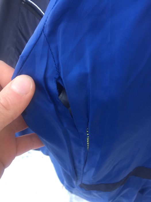 Куртка зимова чоловіча