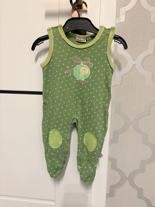 Spioszki pajacuk Liegelind 56