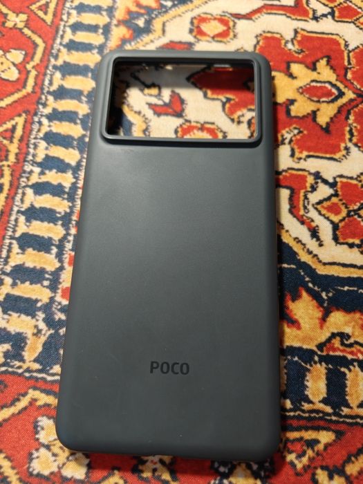 Poco X6 pro 5g 8/256