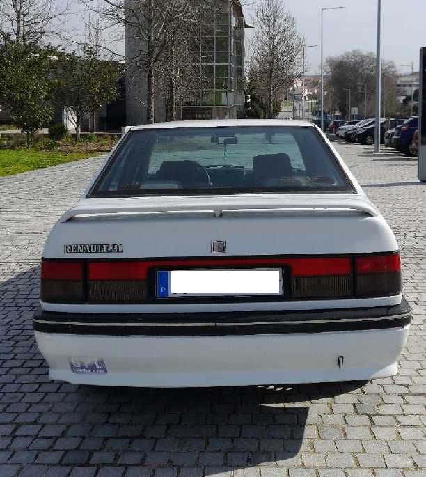 Renault 21 TSE - 1990