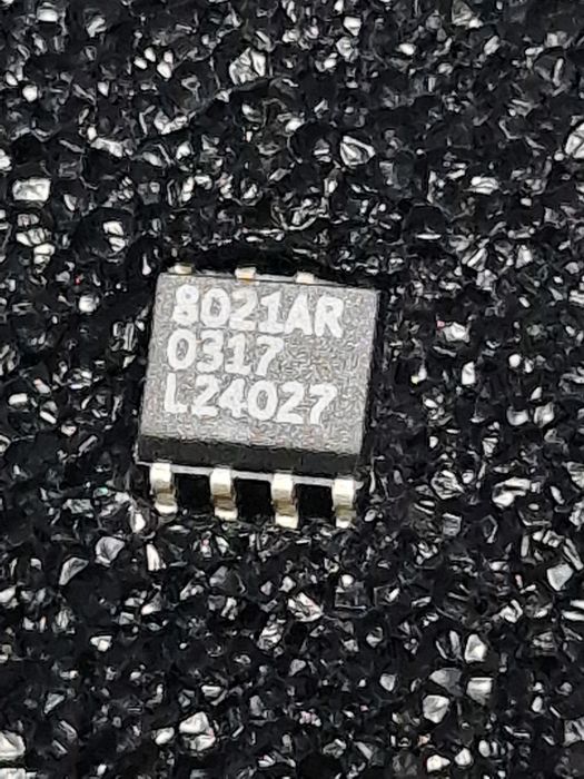 #868   8021AR Analog Devices