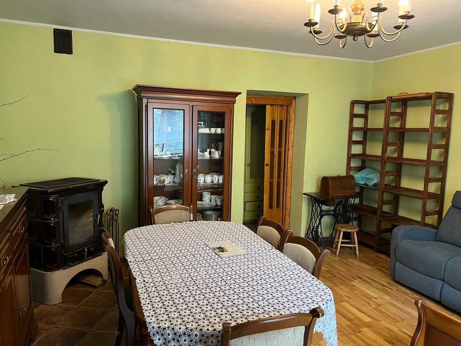 Wynajmę mieszkanie 2 pokojowe 50m2 w pełni umeblowane w Chorzowie Batorym