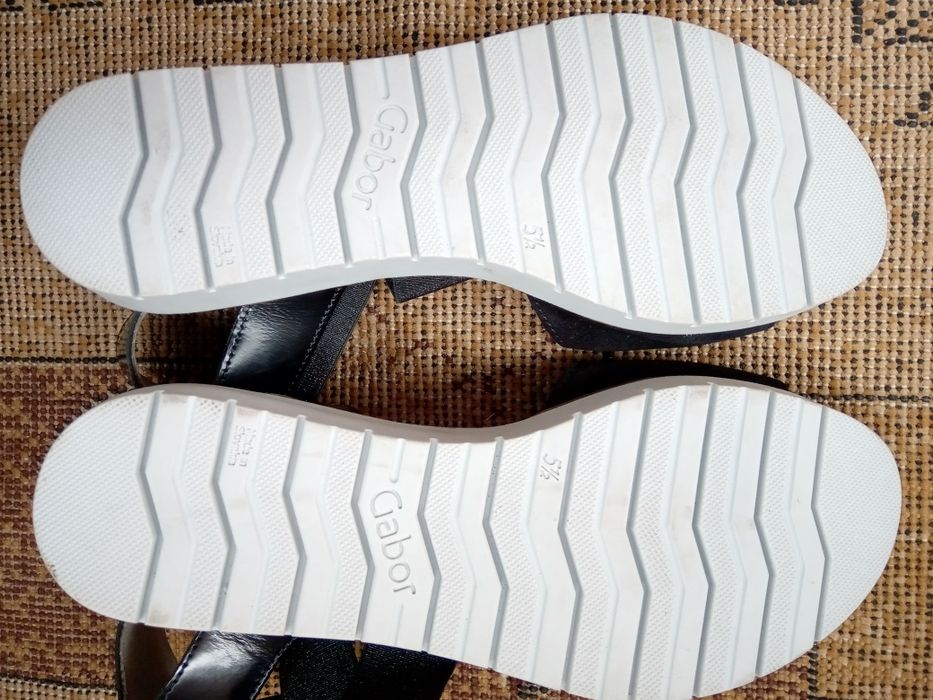 Босоножки сандалии женские Gabor