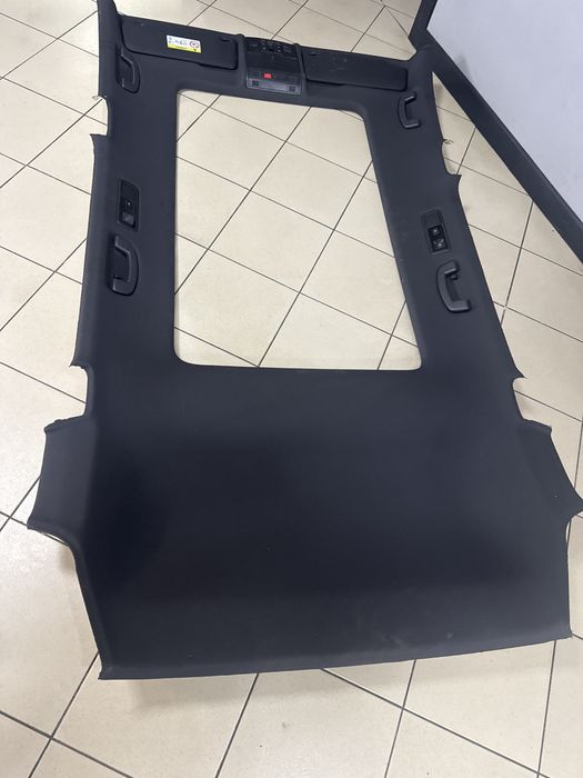 Tiguan 2 allspace R line панорама дах підсуфітка