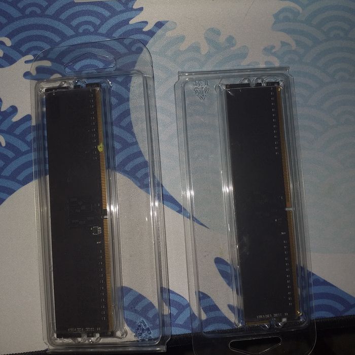 оперативная память drr4 2666 mgz 16g