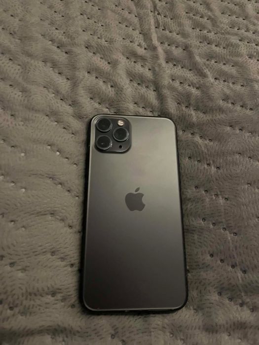 Iphone 11 pro 256gb