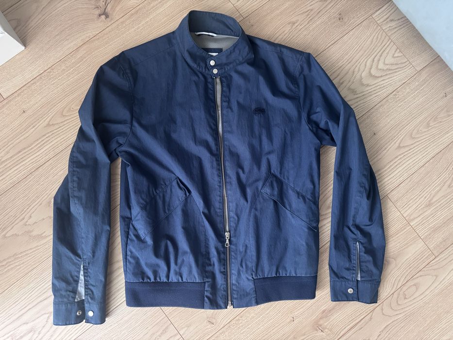 Харик, вітровка, куртка Lacoste