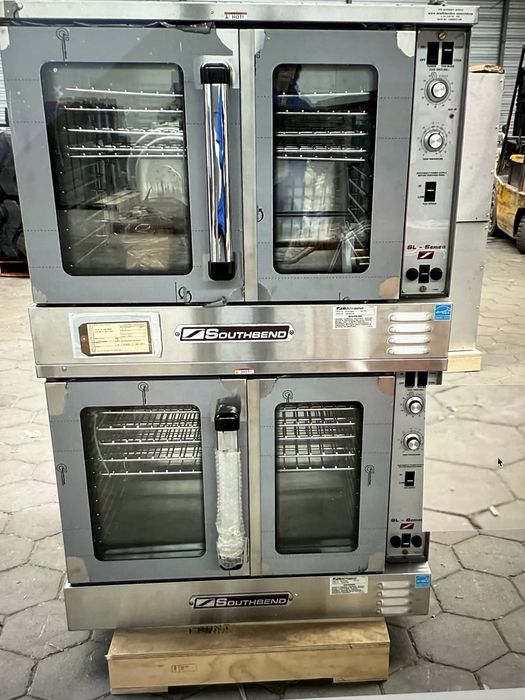 Piec konwekcyjny Southbend SLES/20SC