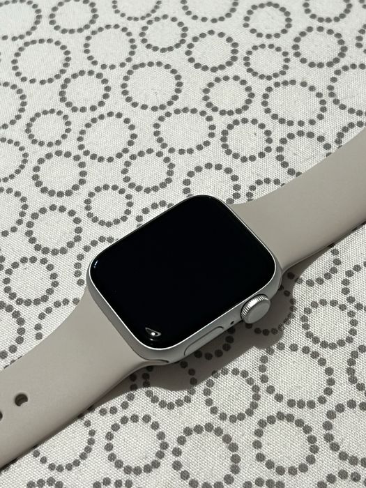 Apple Watch SE (2nd generation) 40mm64737705957249122