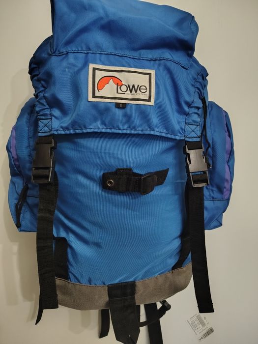 Спортивний рюкзак Lowe